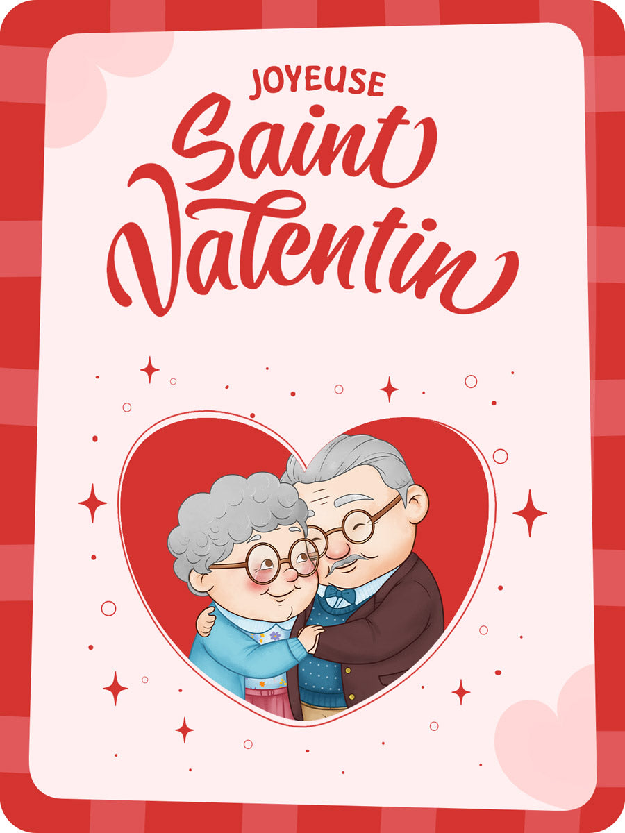 cadeau plus joyeuse saint valentin