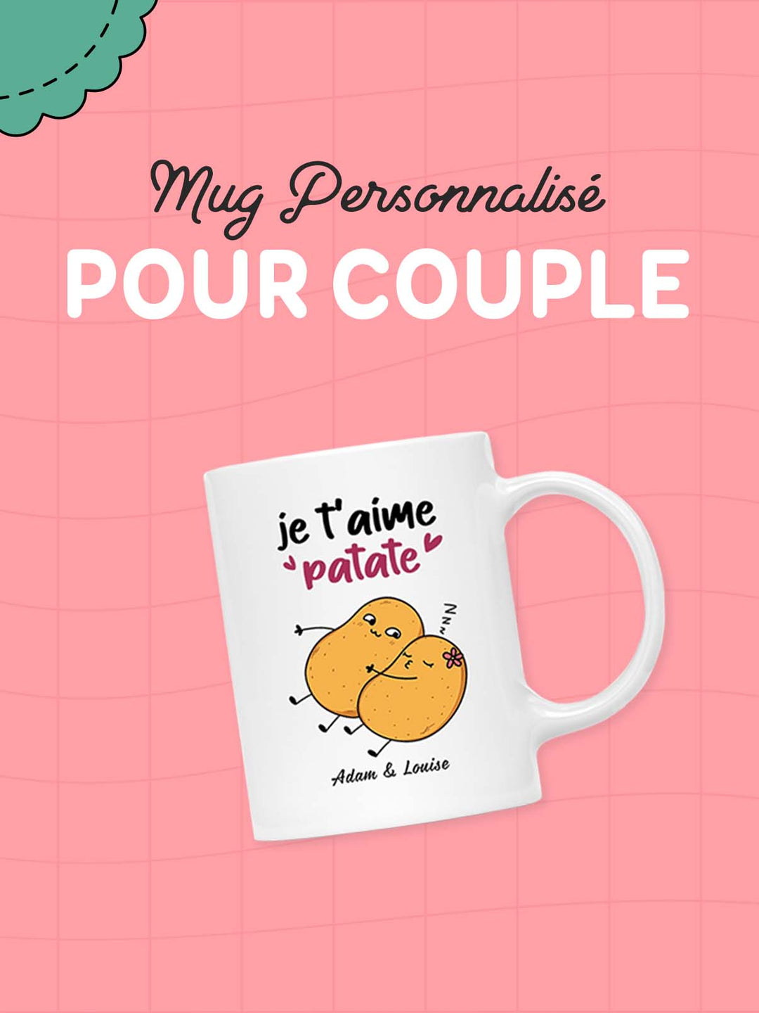 cadeau plus mug personnalise pour couple_56e9e6e1 56eb 44e8 be9f 95cb462f9892