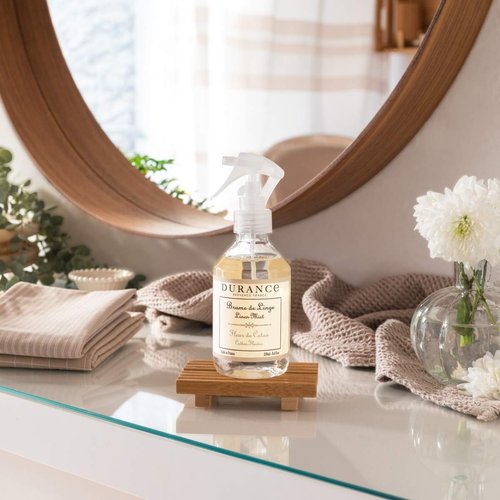 Brume d’oreiller “Linge Propre” 50 ml (Durance)