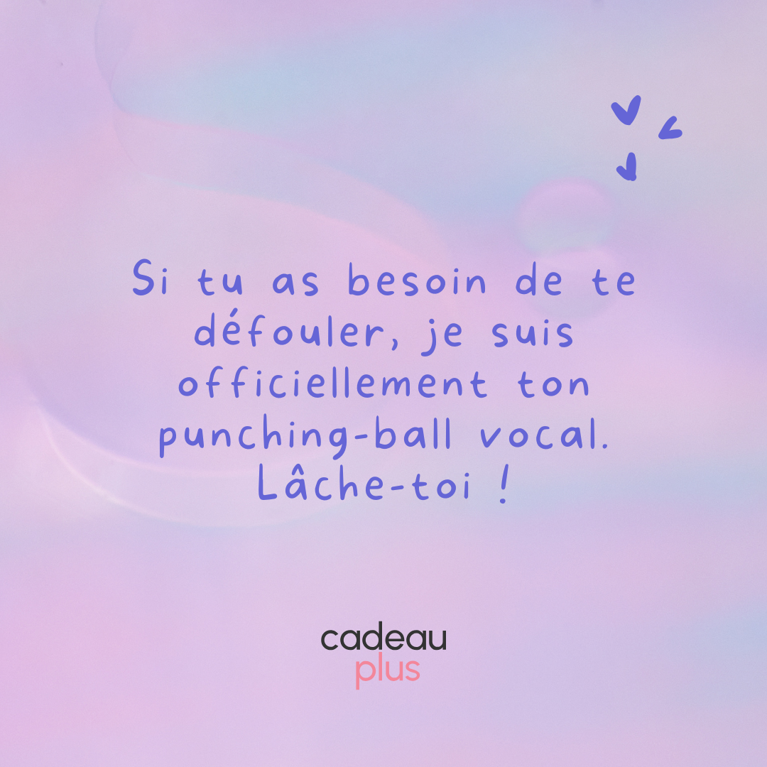 Idées de message de réconfort à une amie pour lui redonner le sourire
