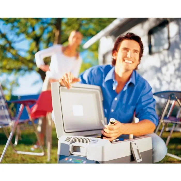 Glacière électrique portable