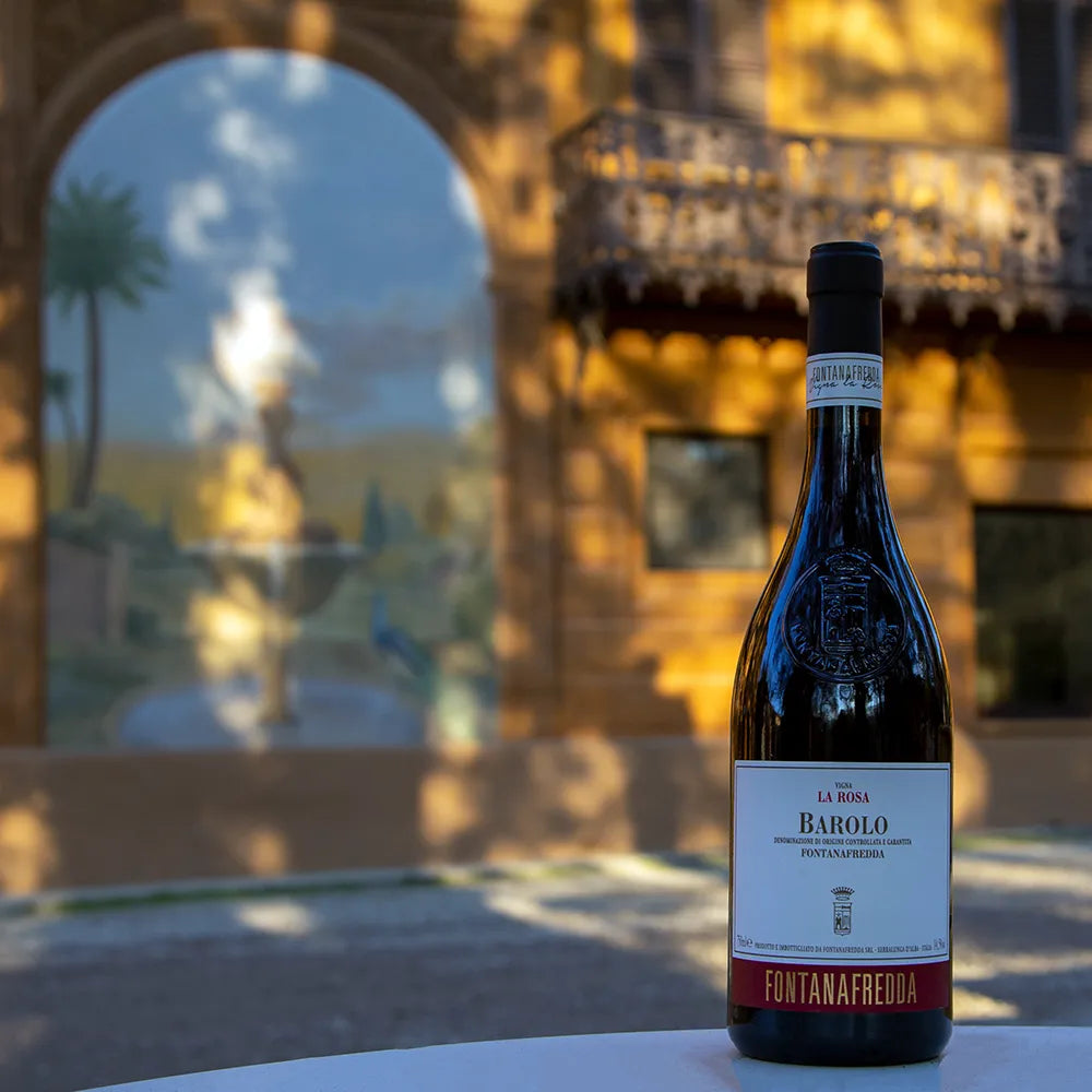 Barolo DOCG