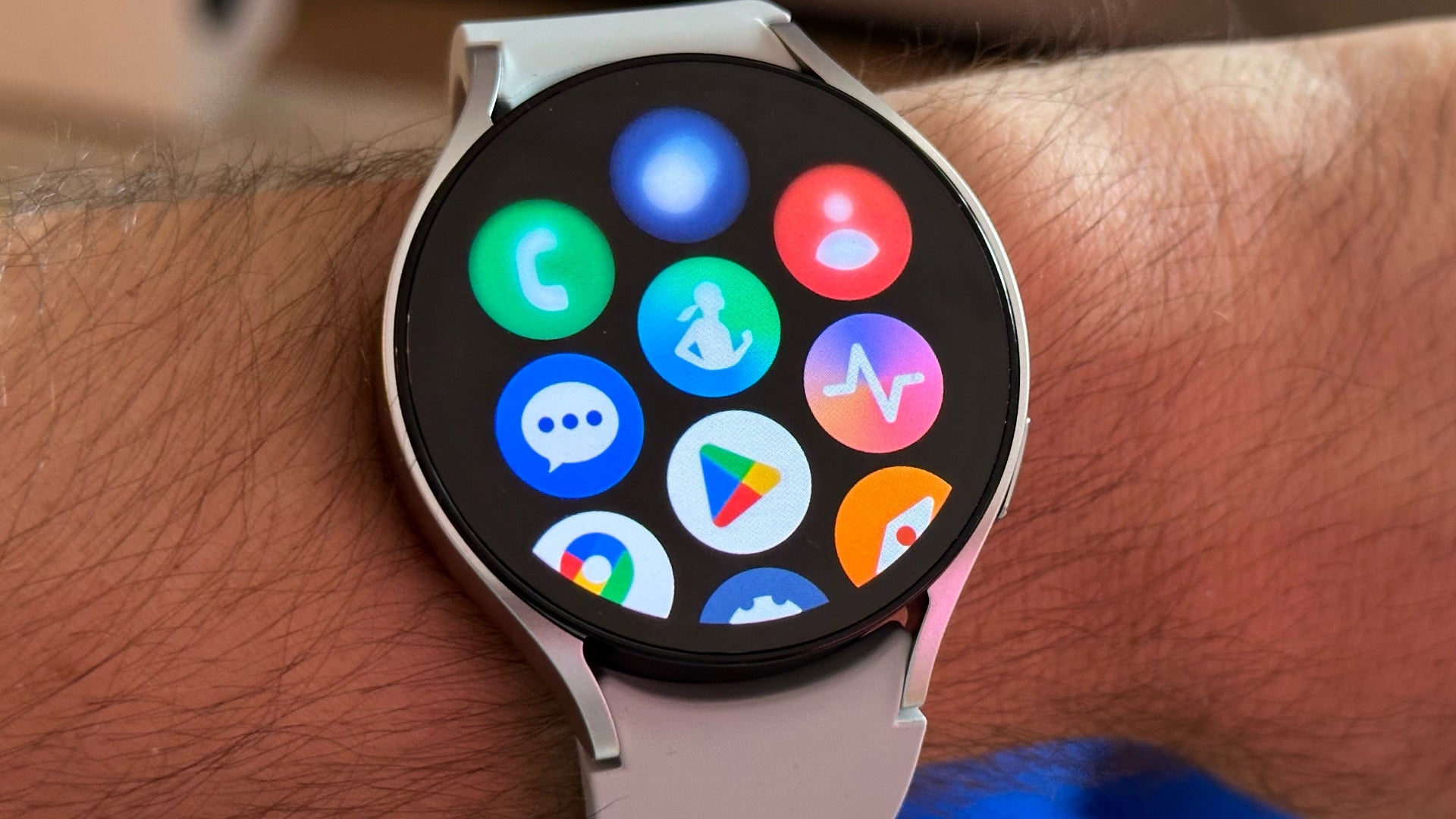 Montre Connectée Galaxy Watch 6