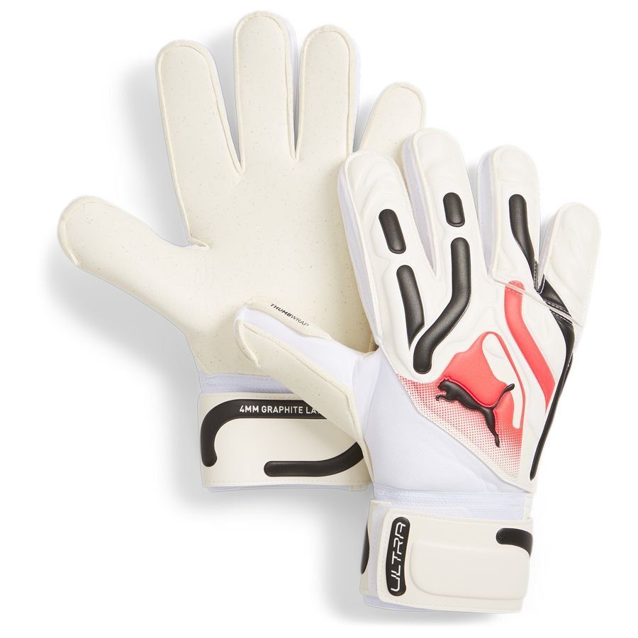 Gants de gardien - idee cadeau football