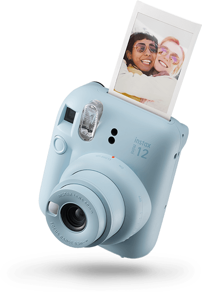 Appareil photo instantané Fujifilm Instax Mini 12