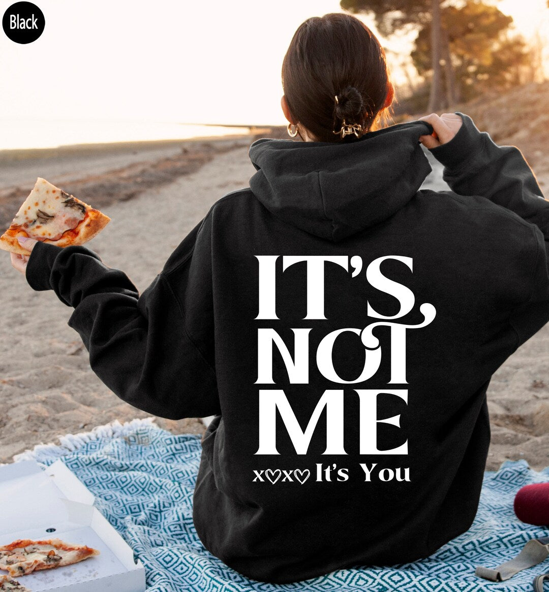 Hoodie après-effort épais et protecteur