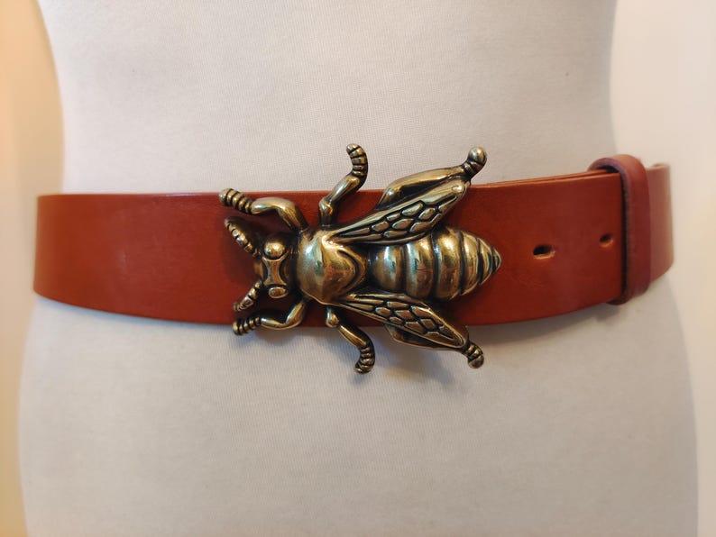 Ceinture La Guêpe