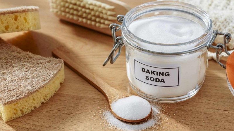 Pourquoi utiliser du bicarbonate pour nettoyer un paillasson ?