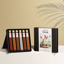 Coffret dégustation