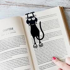 Marque-pages originaux