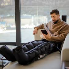 Bottes de compression professionnelles