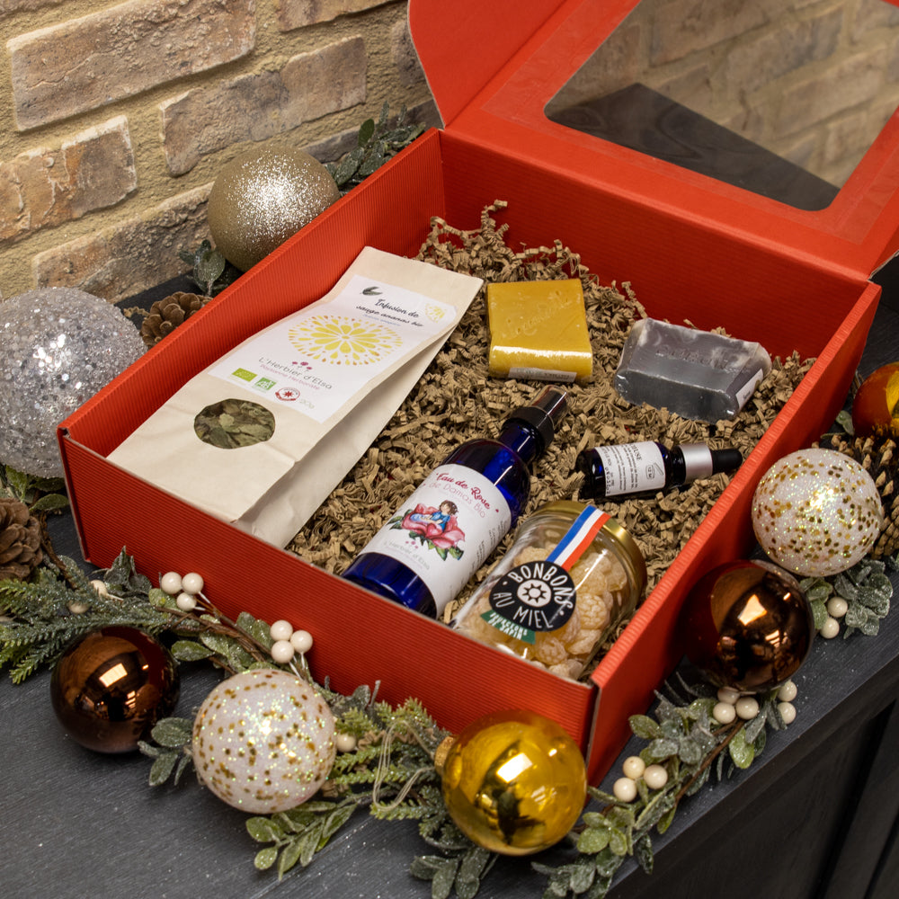 top 10 cadeau pour femme sur le bien-être