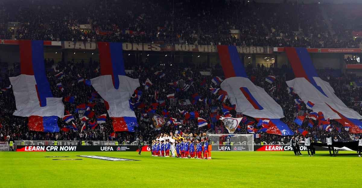 Billet pour un match