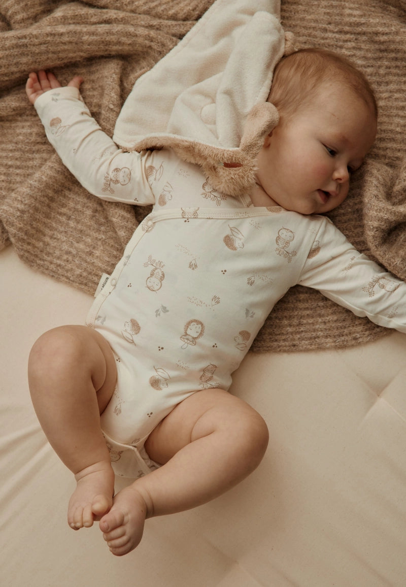 Body bébé - Petit Beguin