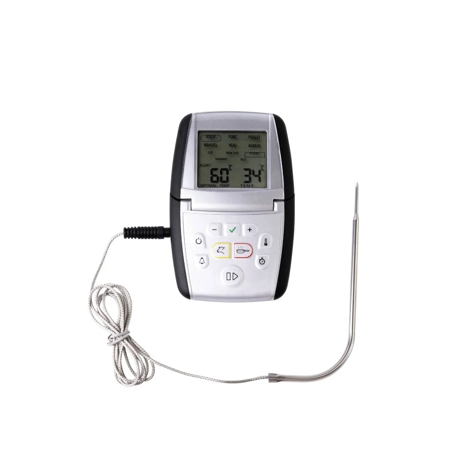 Thermosonde de cuisson