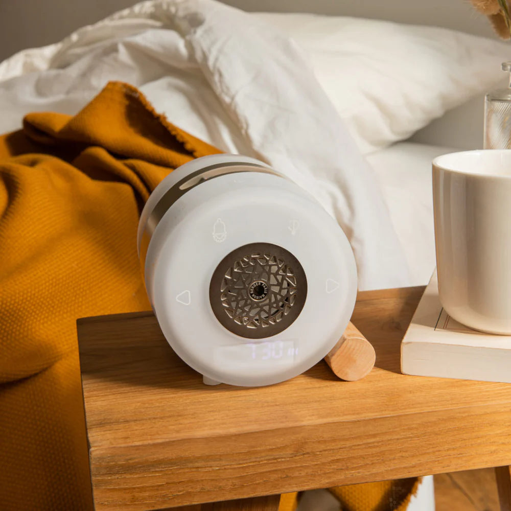 Diffuseur d'huiles essentielles nomade