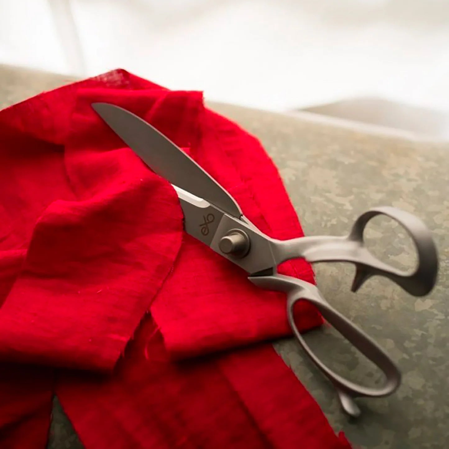 Ciseaux de tailleur professionnels