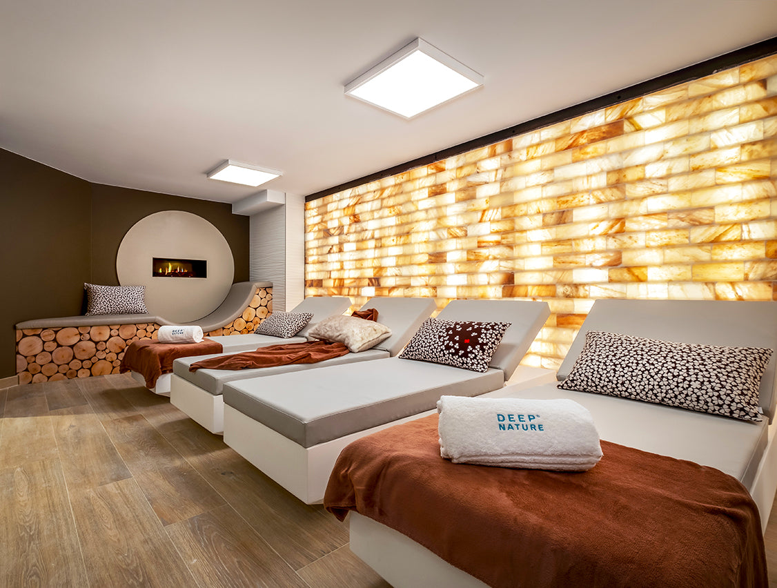 Un massage ou soin premium chez Deep Nature Spa