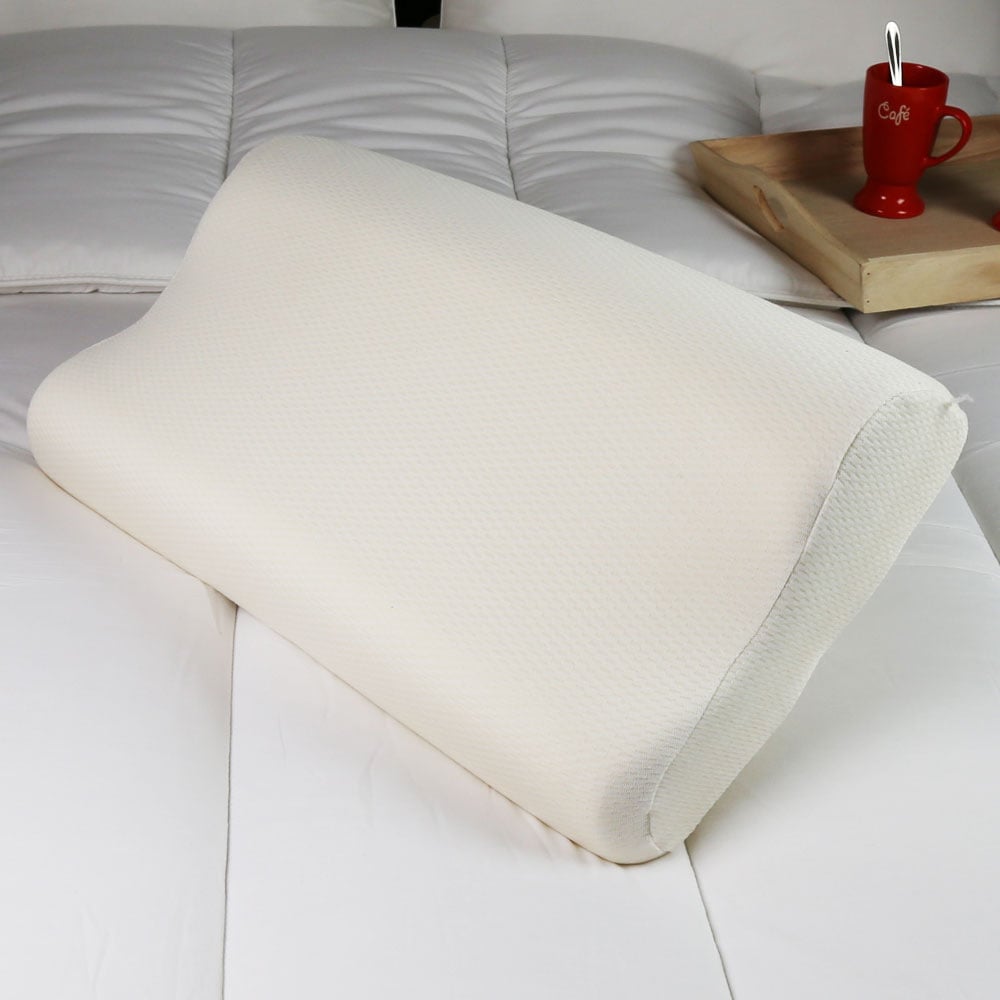 Oreiller ergonomique (Dodo)