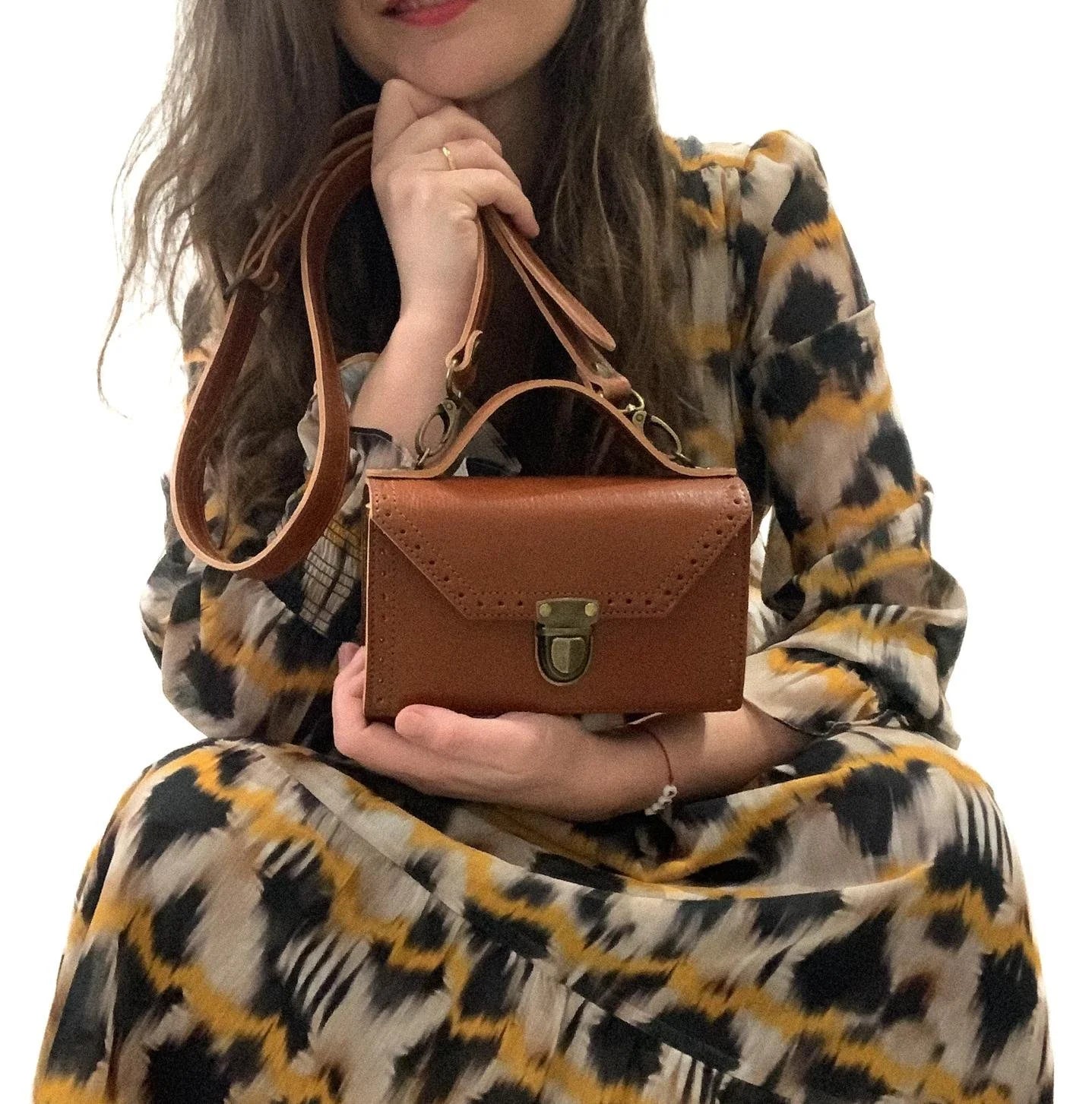 Mini sac comme cadeau noel femme 30 ans