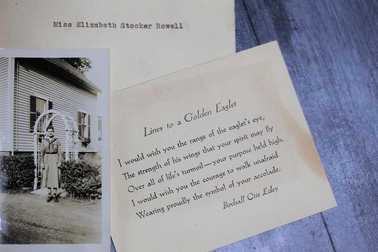 Lire un texte ou un poème 