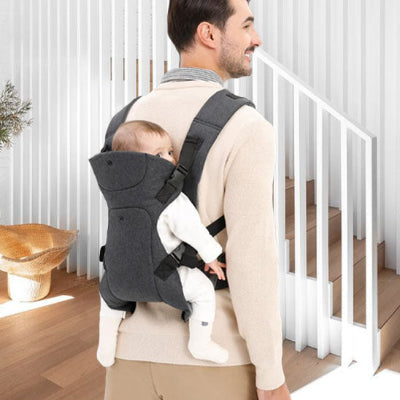 Porte-bébé ergonomique