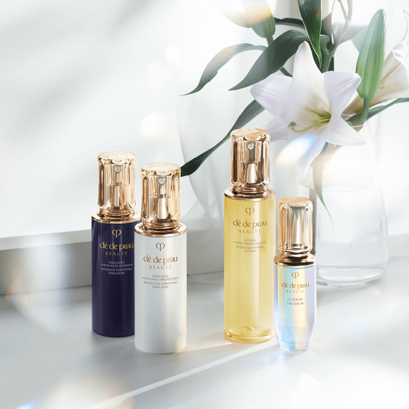 Sérum de soin - idee cadeau Noel copine