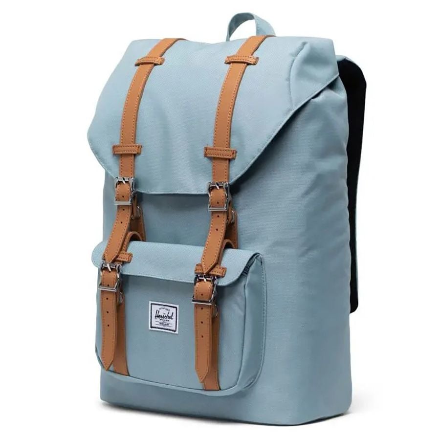 Un sac à dos minimaliste Herschel Little America