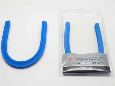 Règle de couturière flexible (Perroquet)