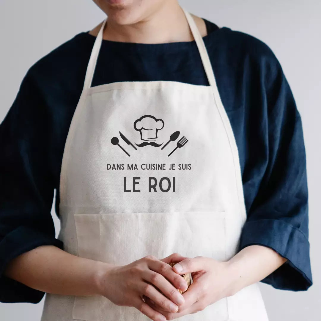 Tablier de Pâtissier