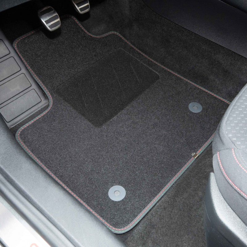 Tapis de sol sur mesure