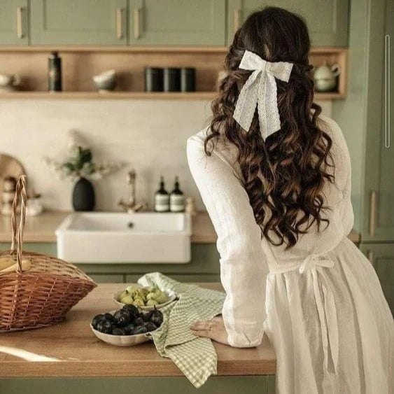 Tenue Rentrée Scolaire Bohème