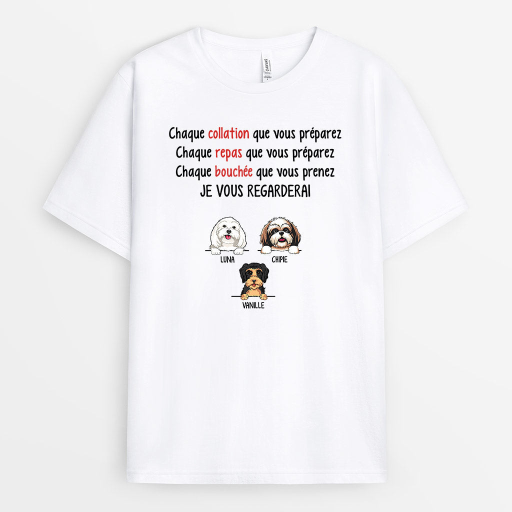 0005A010CFR2 cadeau Personalisable T shirt chiens personne_33d16948 4b7a 487a 9794 b35640403e3e