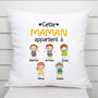 0027P040AFR2 present Personnalise coussin enfants mamie_43b38cb7 a211 4b99 98f0 23bb2afaa3e5