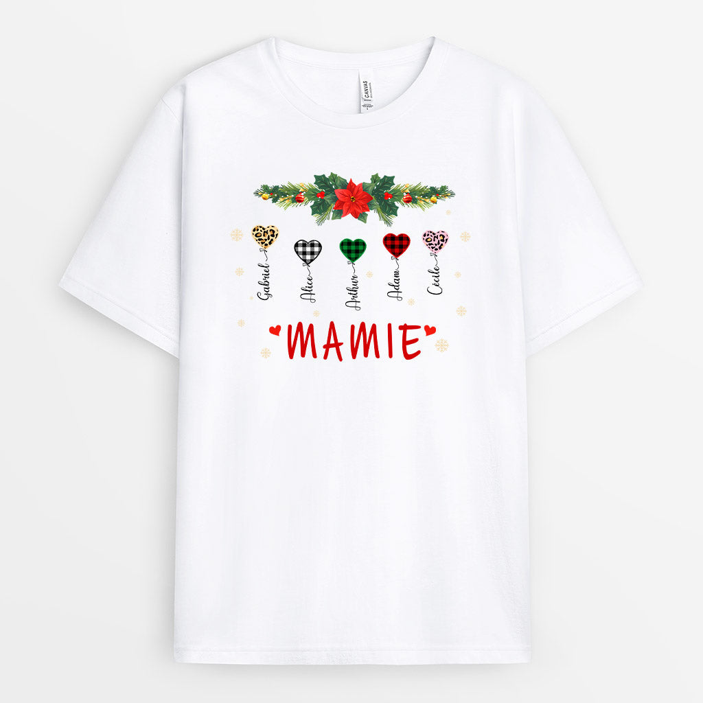 0078A040AFR1 cadeau Personnalise T shirt coeur mamie Noel_4d8adad7 06de 497a b1a3 104837c7f43c