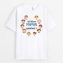 0080A040AFR2 present Personalisable T shirt enfants maman_8f74d884 e623 4908 b585 b1efb3aebe85