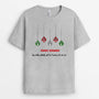 0081A000IFR1 present Personalisable T shirt Boules famille_468ecf13 8036 4795 bfe7 8bf5d79120fe