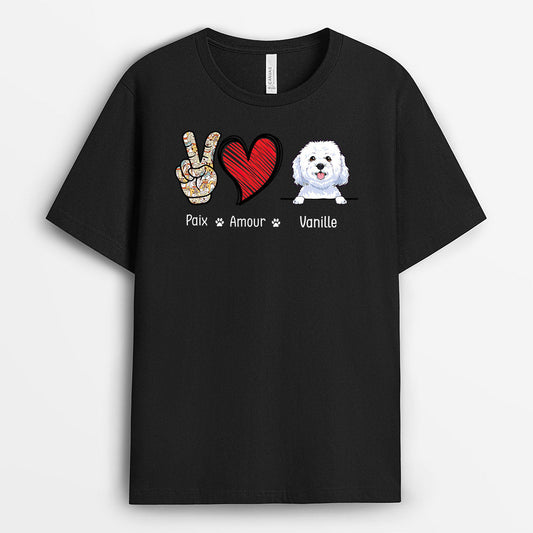 0084A010CFR1 present Personalisable T shirt chiens_43989dbb c622 41a6 83af 5f2399b02903