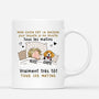 0094M010CFR1 present Personalisable Mug chiens personne_648e15c8 4b7c 45c5 9d48 2ab6e66281cb