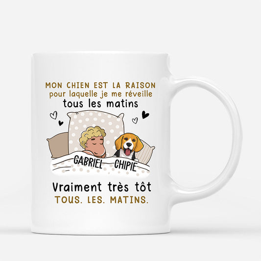 0094M010CFR2 present Personnalise Mug chiens personne_6f0e11d7 ffc5 4000 9007 dadb56f870d1