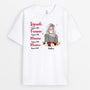 0096A040AFR1 present Personalisable T shirt maman mamie texte_2ca072a5 91c6 4a35 9343 a54a99ea9f78