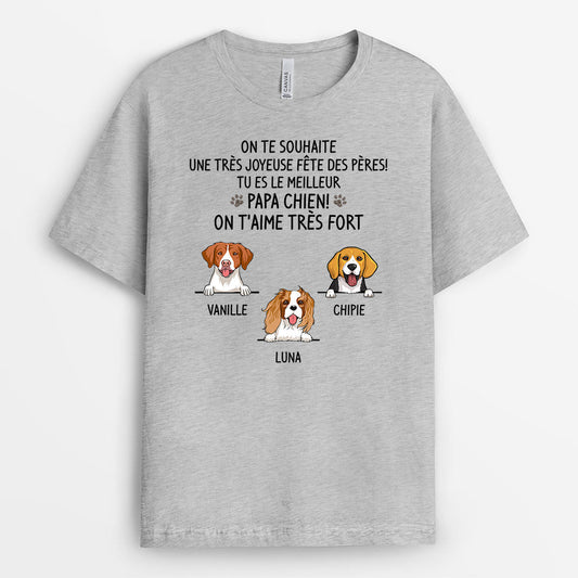 0126AFR2 present Personnalise T shirt chiens personnes_e5b59e53 9e1d 4747 af94 fca8bd8a2c2f