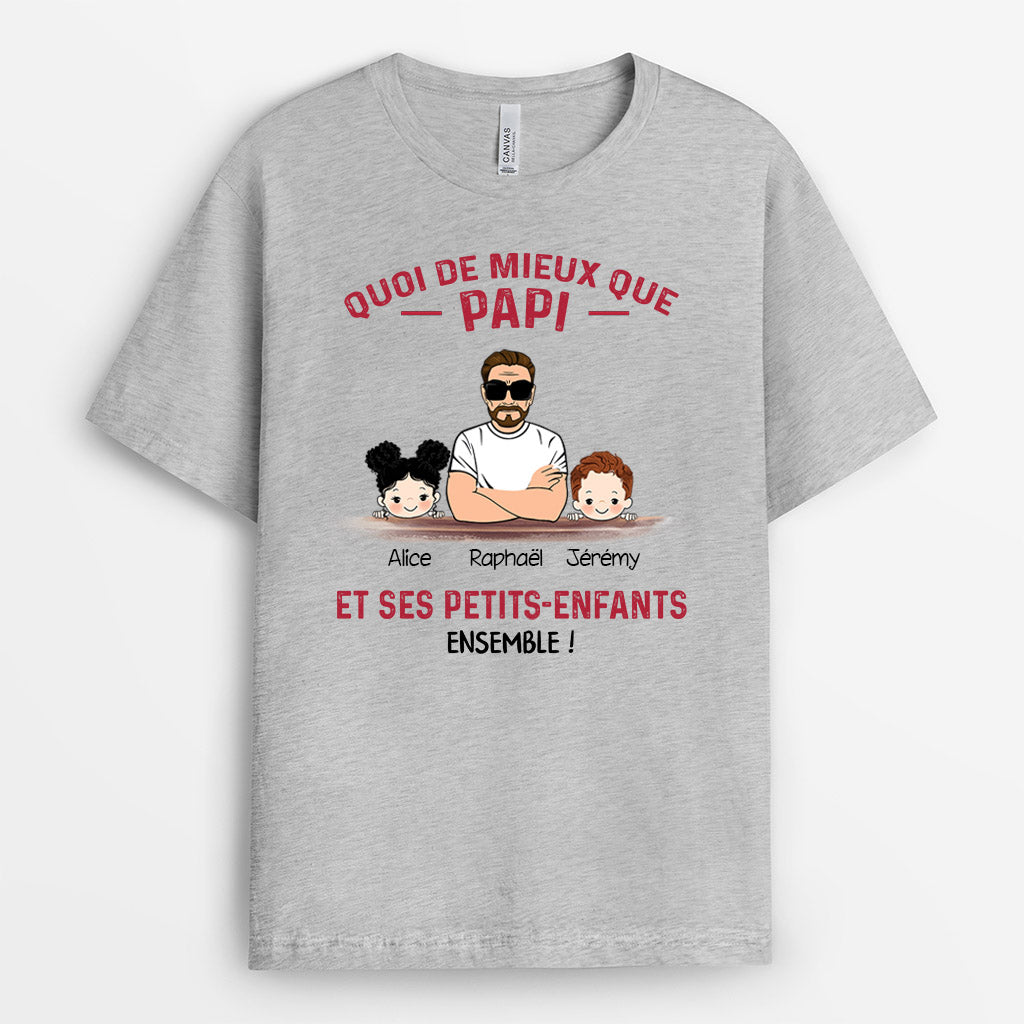 Cadeaux - T-Shirts - Humoristiques – Surprisez-vous