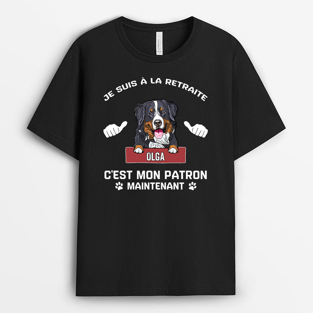 0168AFR1 present Personnalise T shirt chien personnes_404b271a c41c 4539 8e21 8d5e9c53bbf6