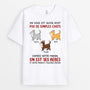 0181A948DFR1 present Personalisable T shirt chats personnes_69db229d e3b6 48ee 8965 bdc90afe78d8