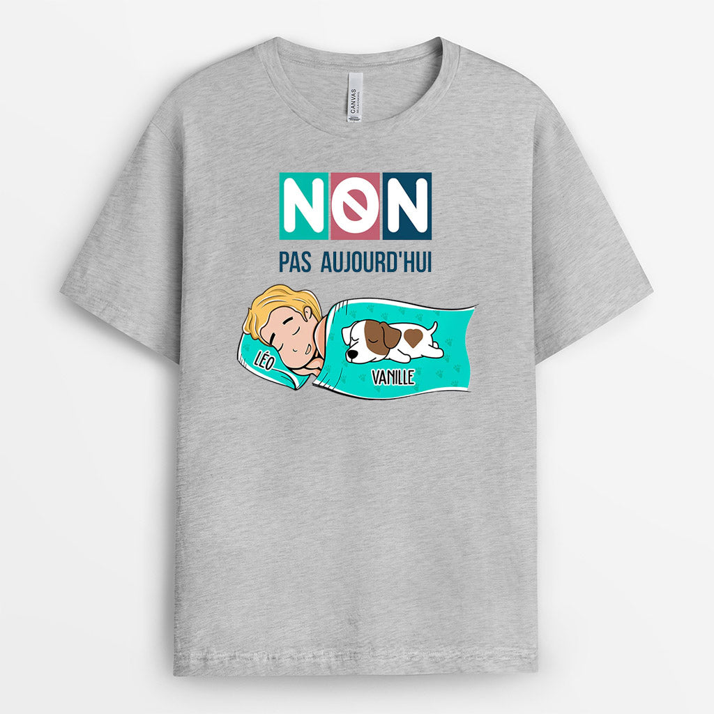 0183A147CFR2 present Personnalise T shirt chiens personnes_81752a2f 4ec7 4a7b 83d8 662194e5daad