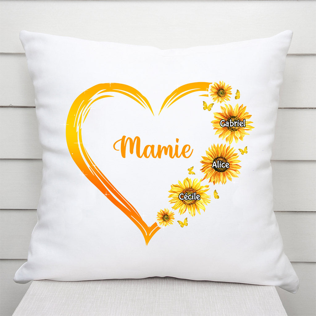 0192P10AFR1 present Personalisable coussin coeur maman mamie fleurs_4baff040 4119 46dc 8752 3df5cb3095c5