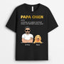 0218A158CFR1 cadeau personnalisable T shirt chien papa_92381abf 7133 456c 82fe 3db782e9f1f8