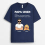 0218A158CFR2 present Personnalise T shirt chien papa_91b5898e 9913 4128 afb5 88c2298b193f