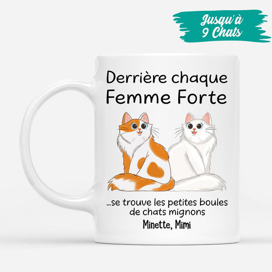 0246M140DFR2 present Personnalise Mug chats personnes_331ceeb1 2d96 4d20 9ac6 2f9a7b85a722